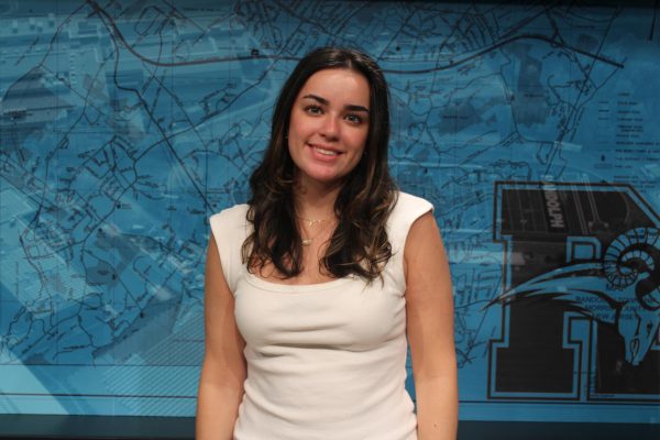 Photo of Ava Sousa
