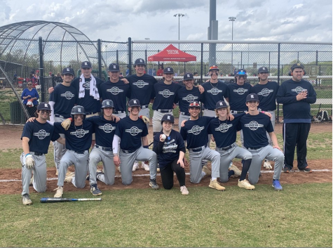 Randolph Baseball competed in the Autism Awareness Challenge, a state-wide baseball and softball fundraiser tournament, held the weekend of Friday, April 21, through Sunday, April 23, at New Brunswick Community Park.