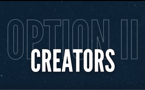Podcast: Option II Creators