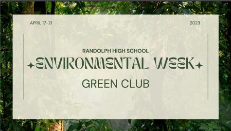 Highlight Reel: Environmental Week