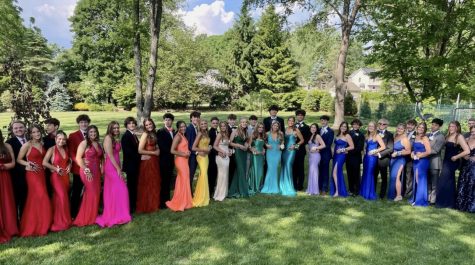 Senior Prom 2023 Fashion: Outfits Outshone the Stars