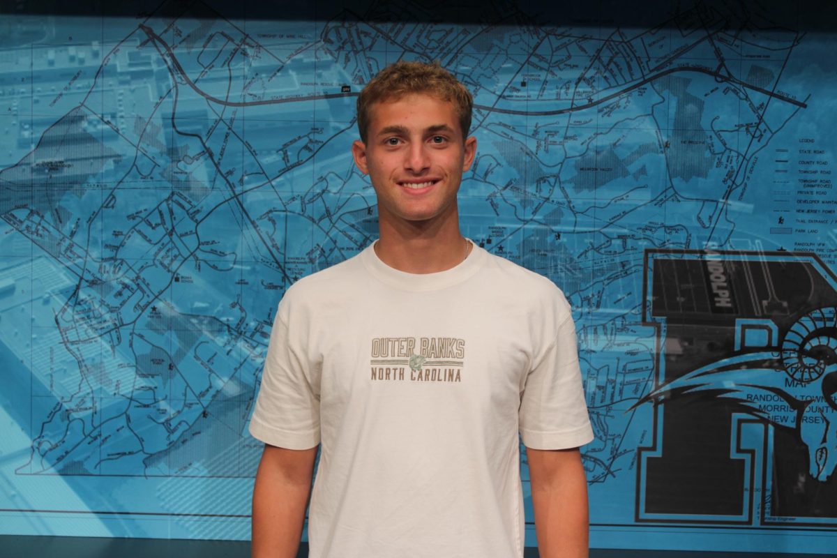 Jackson Stein