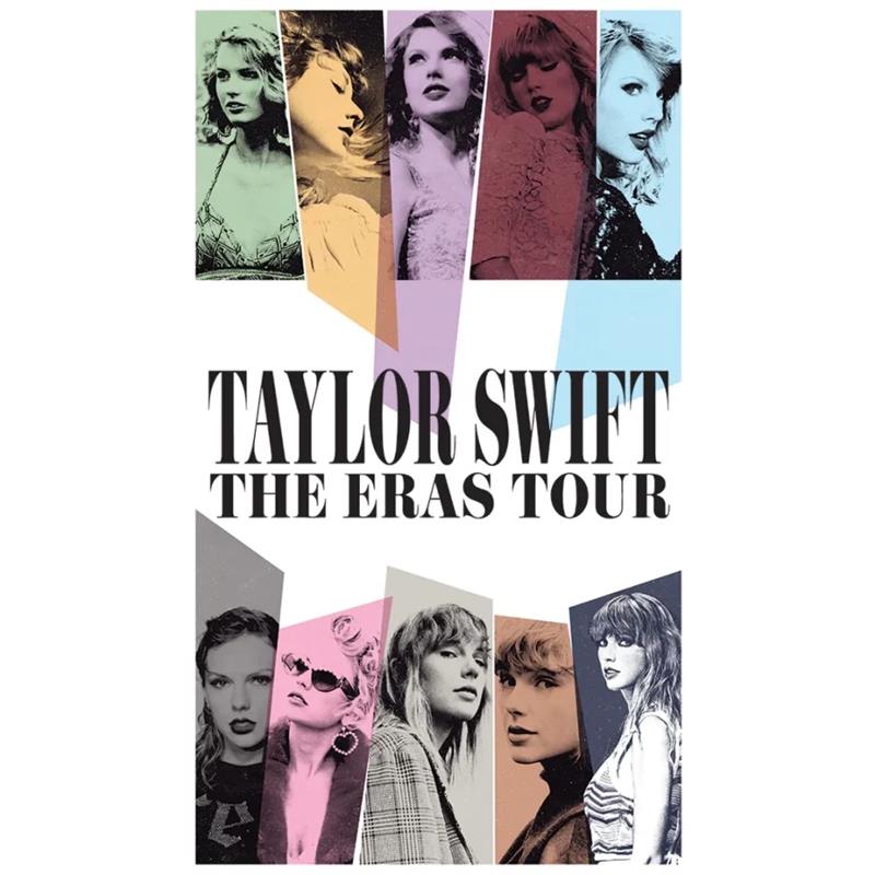 Music Review: Taylor Swifts Eras Tour Is One for the Ages