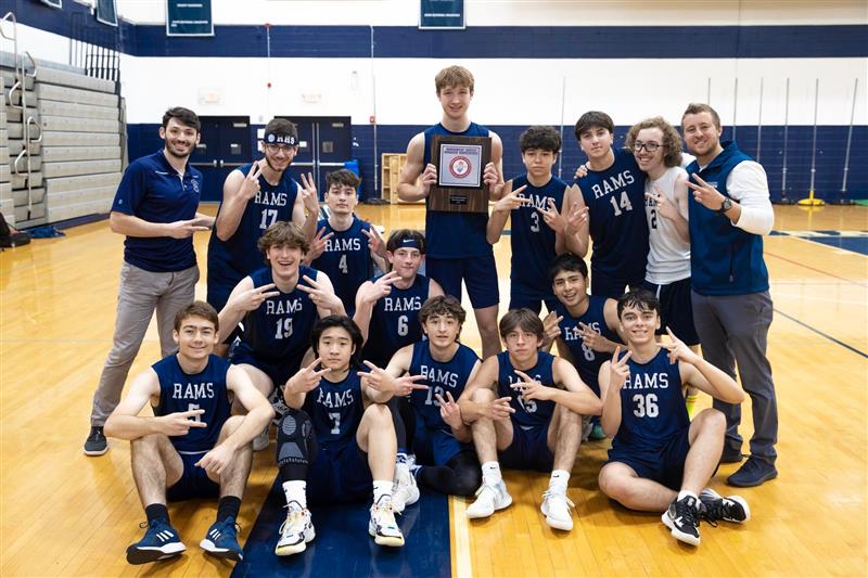 Last+years+Boys+Volleyball+team+%28pictured%29+enjoyed+an+impressive+24-5+season+record.+For+this+years+team%2C+winning+the+NJAC+Championships+for+the+third+year+in+a+row+is+a+goal+as+well+as+making+it+to+state+finals+for+the+first+time.+The+season+opener+is+on+Monday%2C+April+1%2C+against+Morristown.+