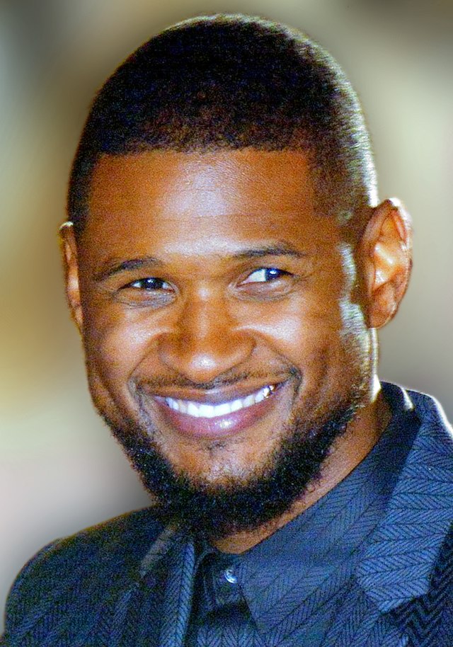 Usher Crushes Superbowl LVIII Halftime Show