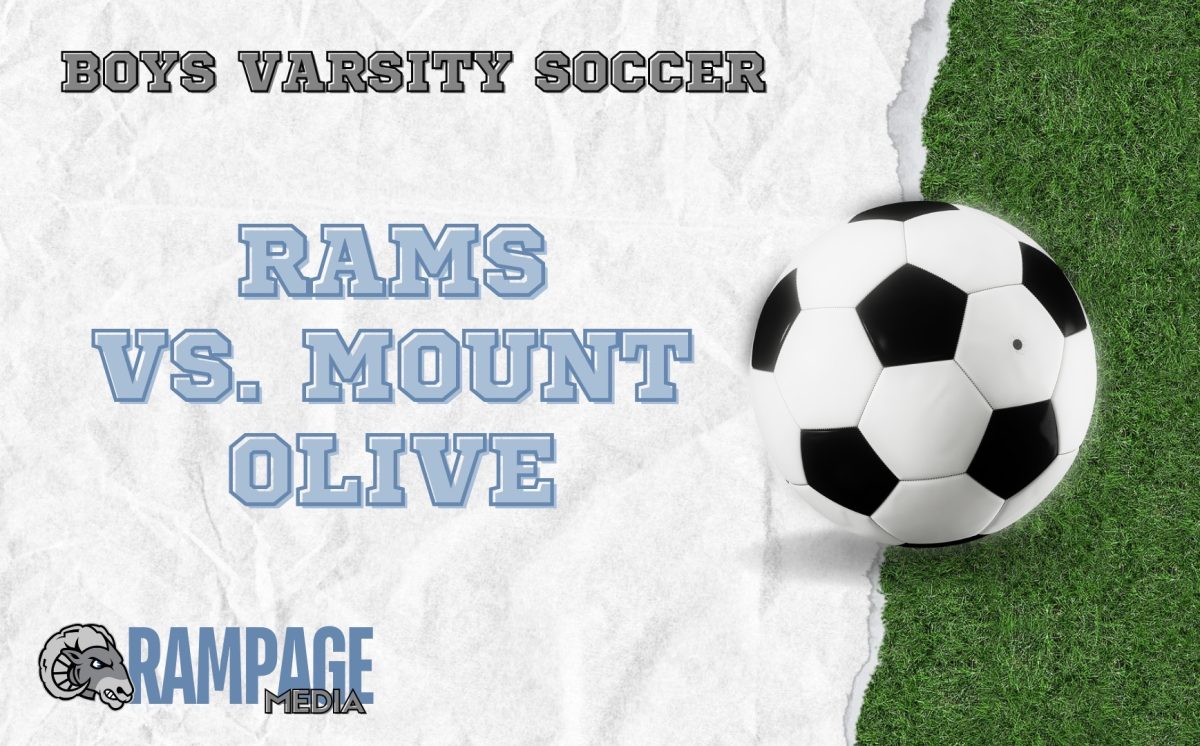 Highlight Reel: Randolph Boys Soccer Beats Mount Olive 2-1 on Thursday, Sept. 26