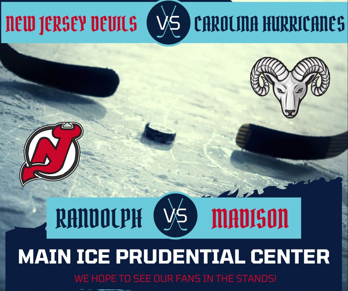 Girls Ice Hockey 2-in-1 Ticket Fundraiser Features NJ Devils at Prudential Center 