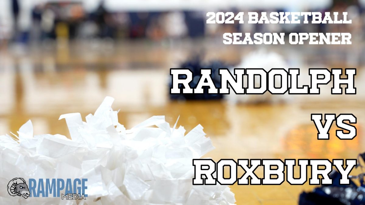 Boys Basketball Game Video: Randolph Squeaks Past Roxbury in Season Opener