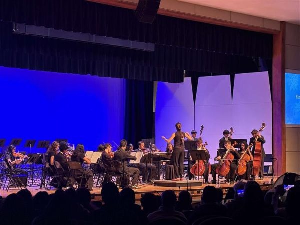 RHS Stages Spectacular Winter “Mega” Concert 