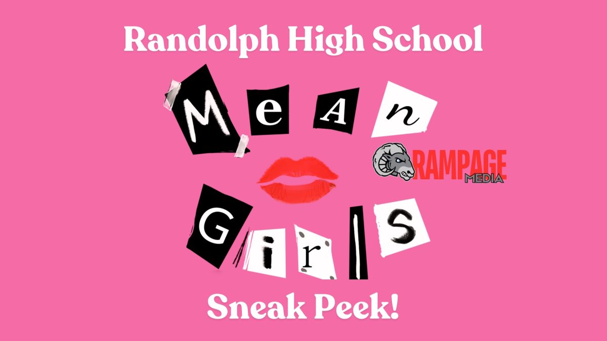 Sneak Peak: 'Mean Girls'