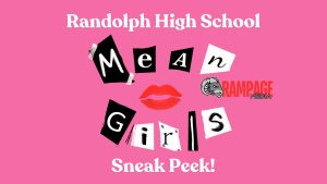 Sneak Peek: 'Mean Girls'