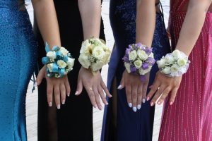 Photo Album: Senior Prom 2025