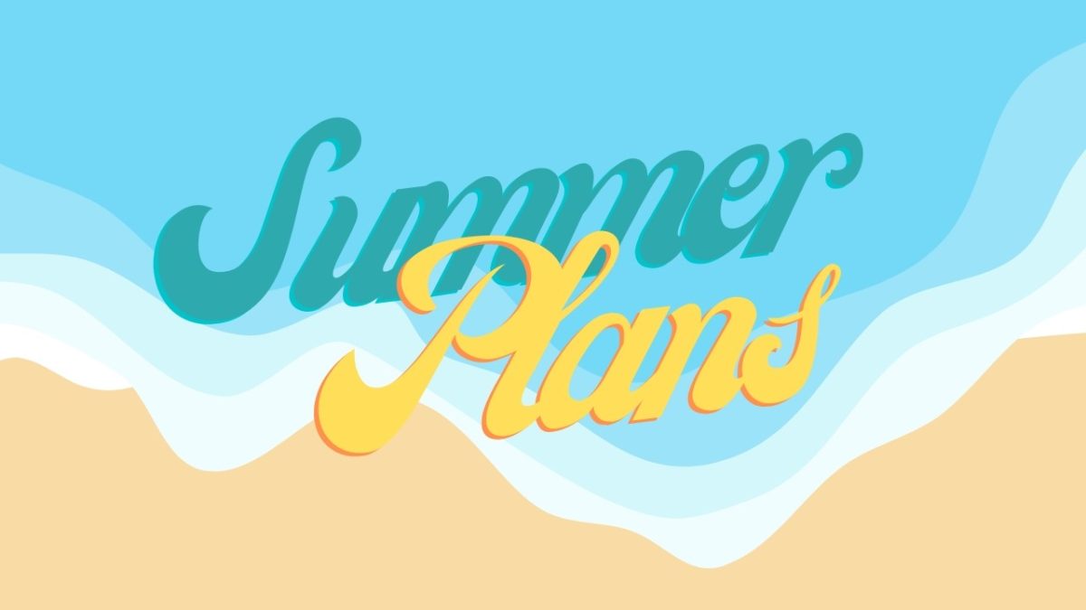 Summer Plans, Unpacked