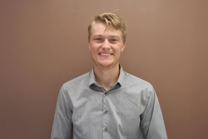 Daniel Burkert, Teacher of English