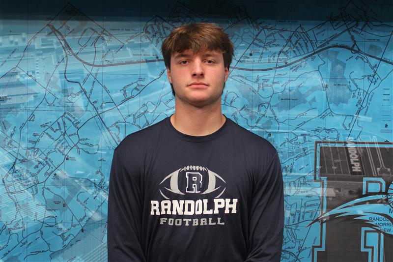 Jackson Magley