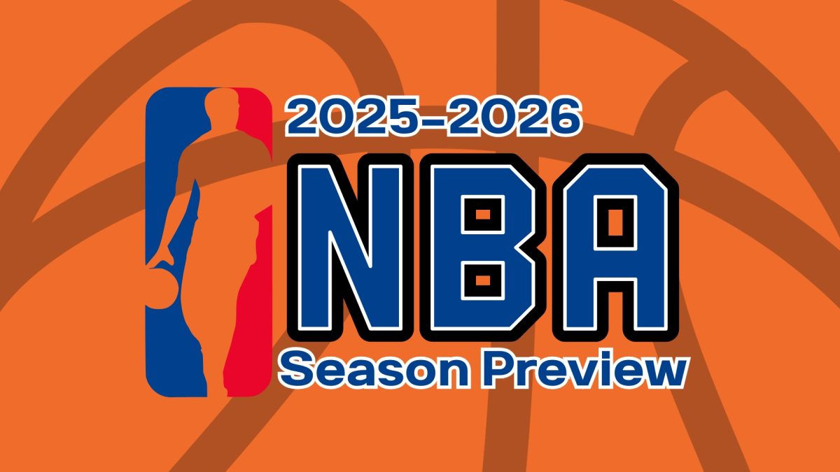NBA preview: NBA Season Tips Off with Big Expectations, New Faces and Familiar Favorites