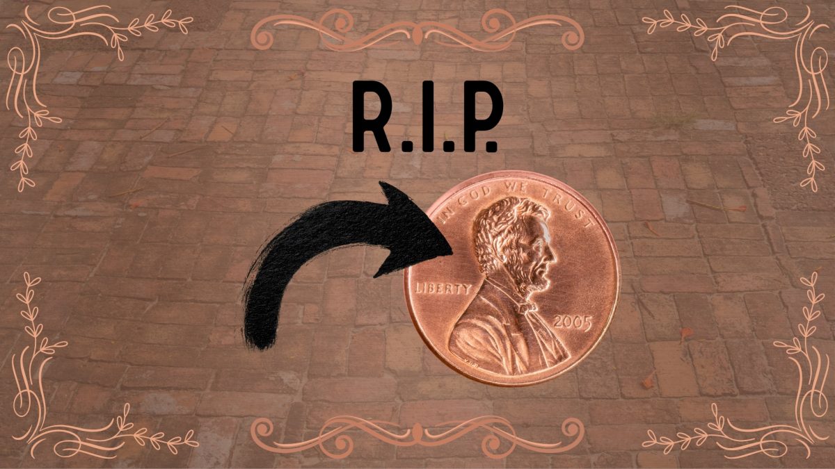 In Memoriam: The Penny, 1793-2025 