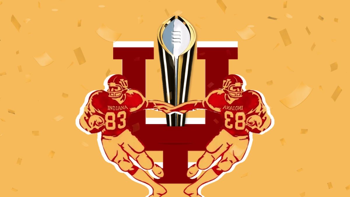 College Football Playoff Delivers Wild Ride to Historic Hoosier Triumph
