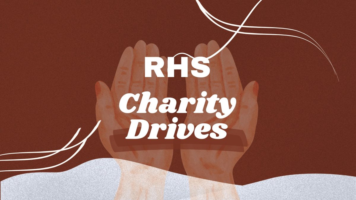 The Giving Season