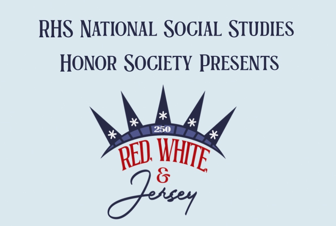 NSSHS to Host ‘Red, White, & Jersey’ Historical Showcase at RHS