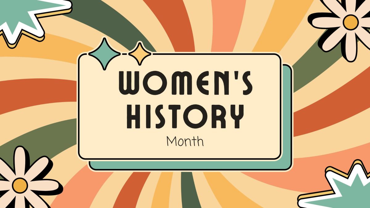 Shaping Futures: Women Who Teach at RHS