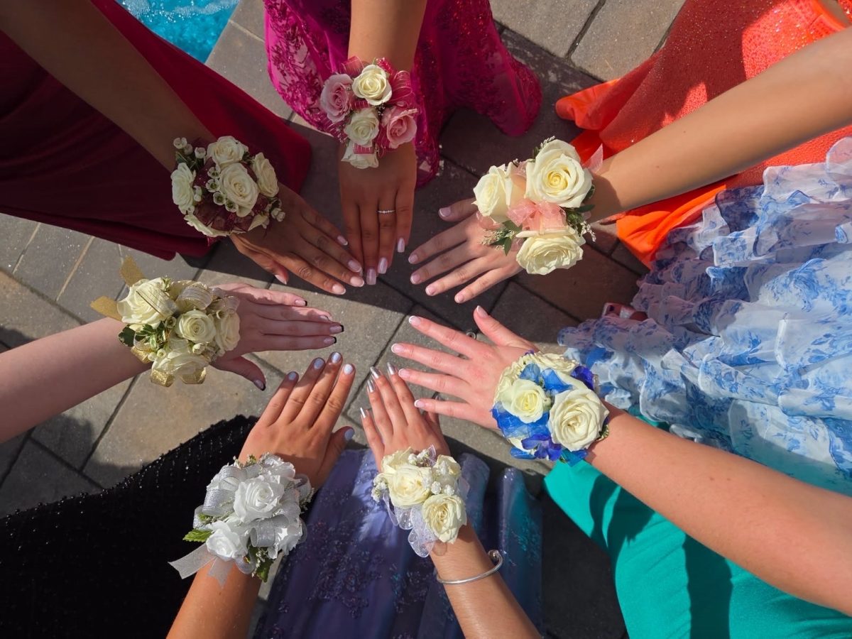[Slideshow] Senior Prom 2026: A Night to Remember Before Graduation