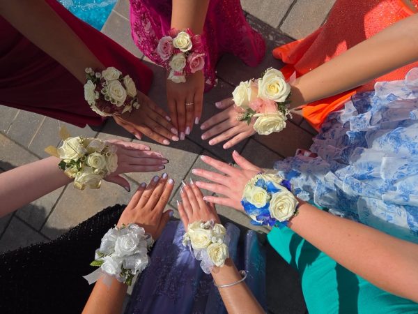 [Slideshow] Senior Prom 2026: A Night to Remember Before Graduation